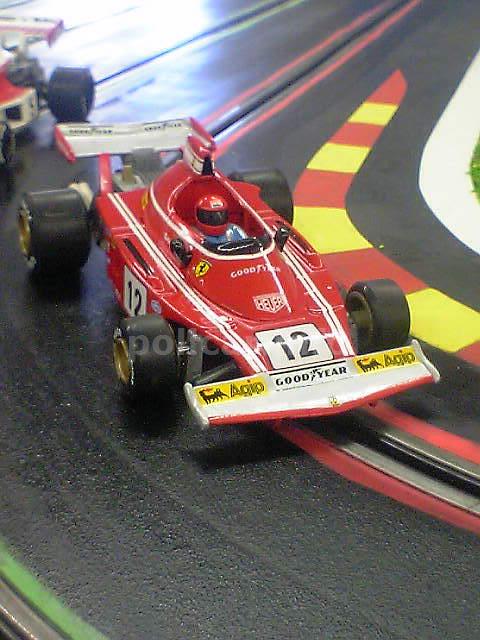 F1 Evolution F1 Evolution